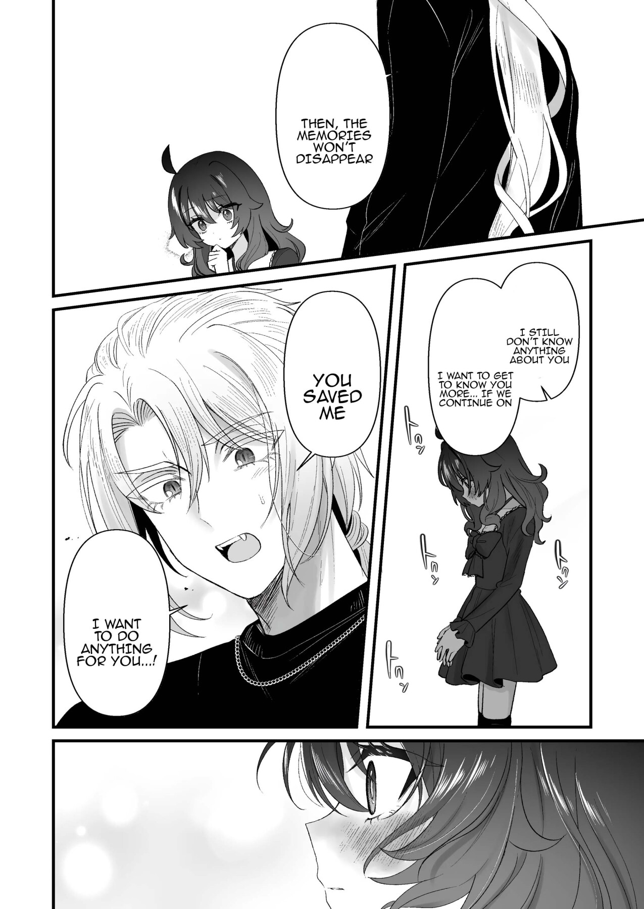 Hentai Manga Comic-The cheeky Ichiru is quite a masochist. Reconciliation and lovey-dovey SM sex feels good, doesn't it? ♡-Read-25